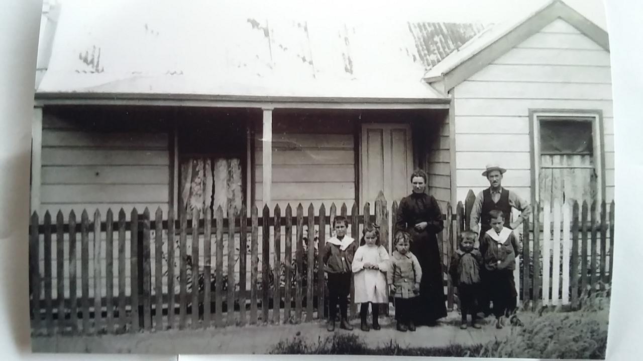 Stopforths Motel Hokitika Esterno foto